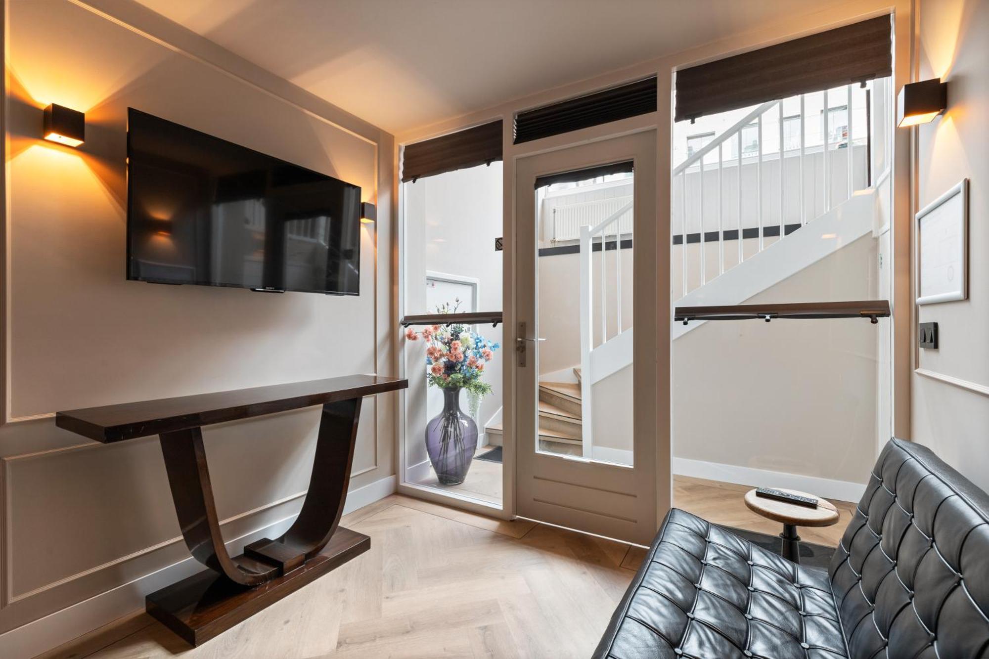 Midtown Hotel Royal Room 阿姆斯特丹 外观 照片