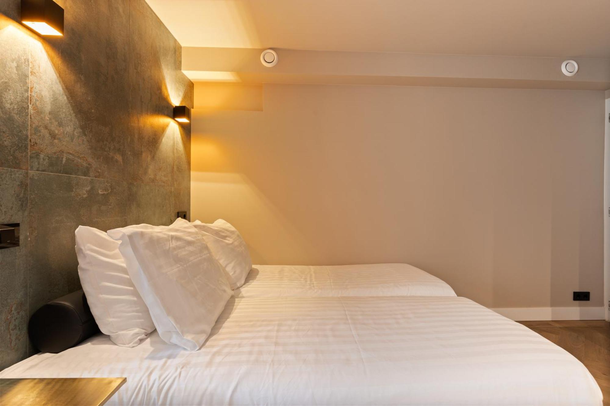 Midtown Hotel Royal Room 阿姆斯特丹 外观 照片