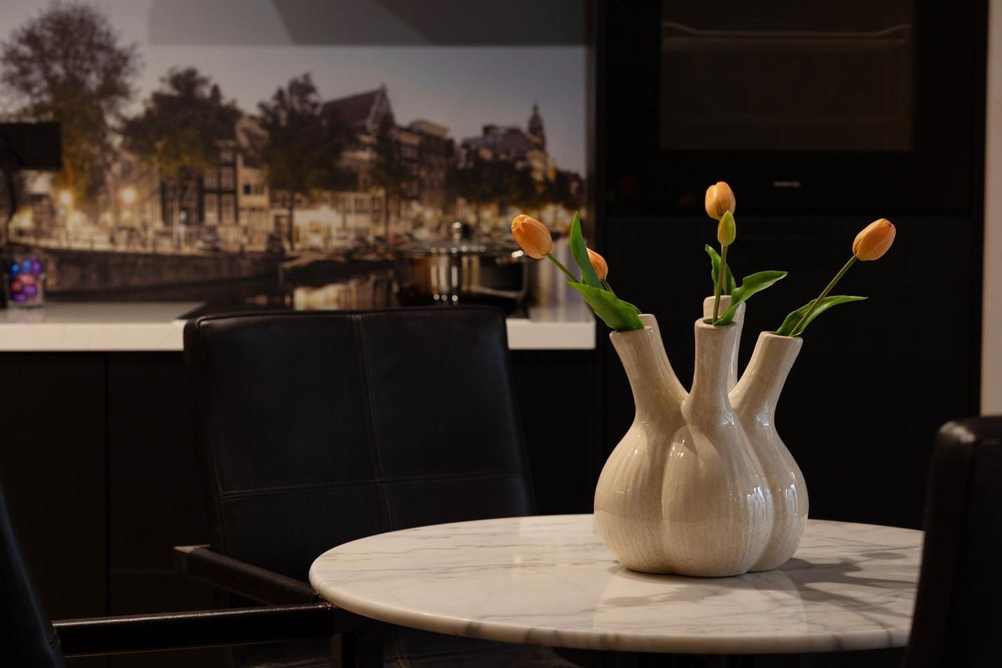 Midtown Hotel Royal Room 阿姆斯特丹 外观 照片