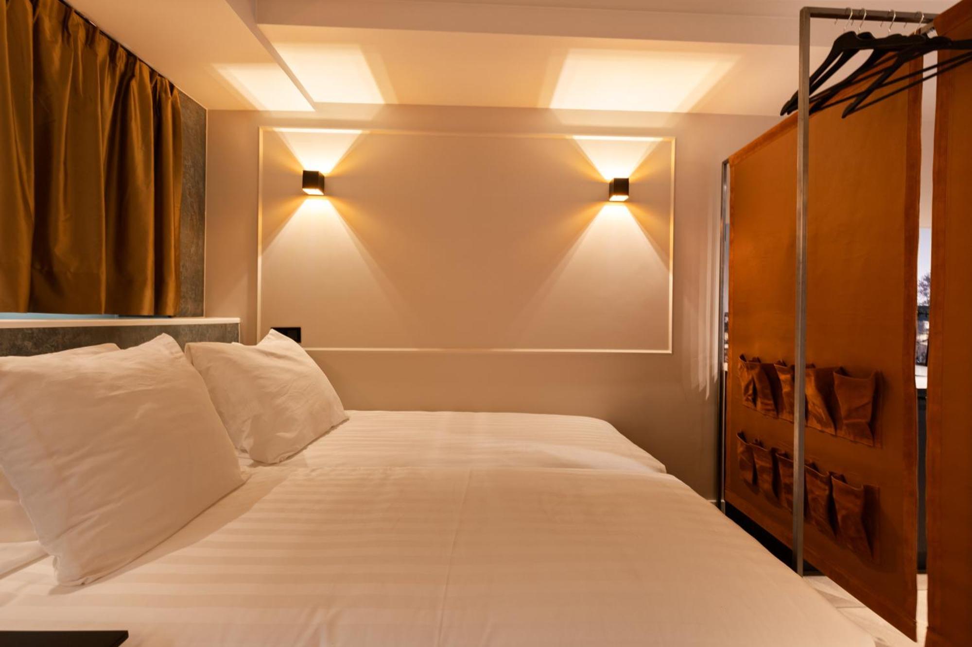 Midtown Hotel Royal Room 阿姆斯特丹 外观 照片