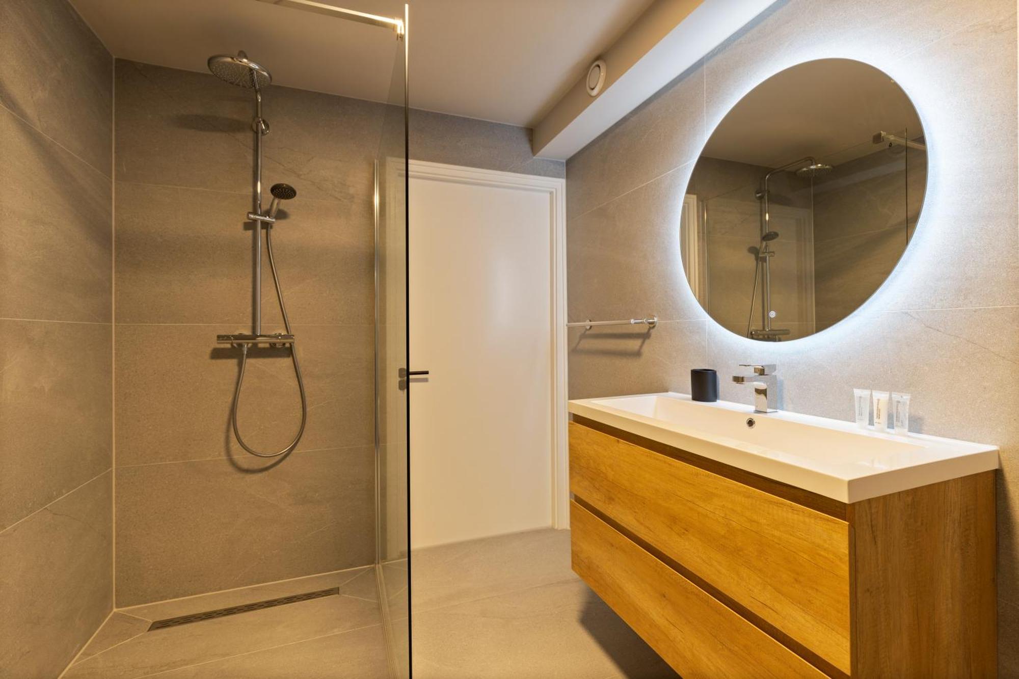 Midtown Hotel Royal Room 阿姆斯特丹 外观 照片