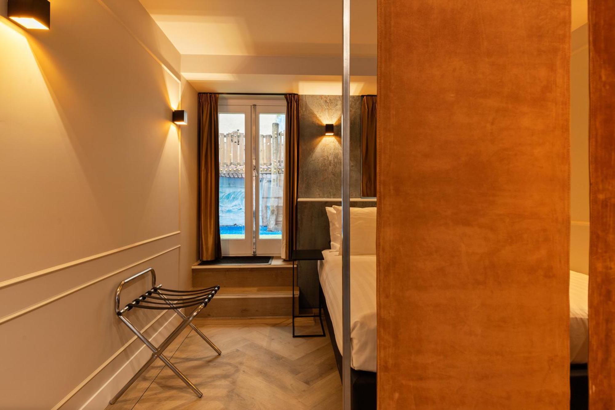 Midtown Hotel Royal Room 阿姆斯特丹 外观 照片